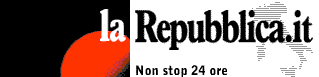 Il Logo di Repubblica.it