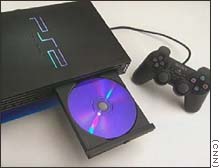 Playstation 2